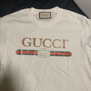Gucci T- Shirt
